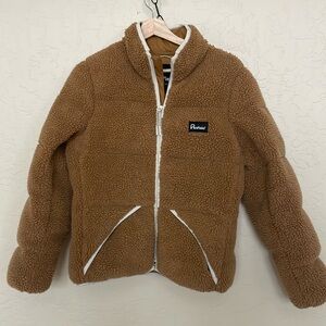 Penfield outdoor jacket